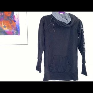 Black Calvin Klein Sweater